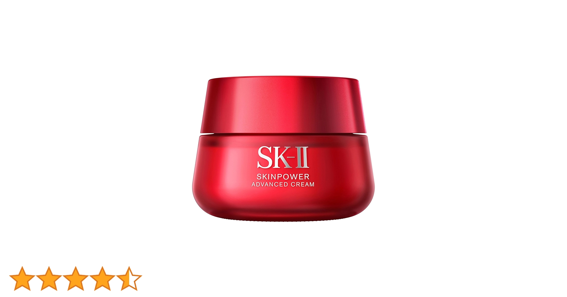 Amazon.co.jp: SK-II フェイスクリーム スキンパワー アドバンスト